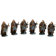 CONNOR MCLEOD MINI SET  - SPECIAL OFFER