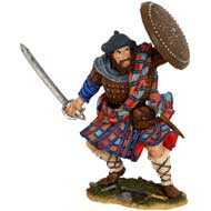 CLANSMAN XX