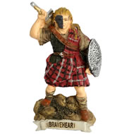 BRAVEHEART FRIDGE MAGNET 2024523