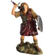  Braveheart  Figurine