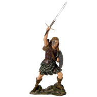 WILLIAM WALLACE FIGURE (2031444)