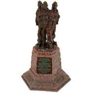 SMALLER COMMANDO MEMORIAL 2003333