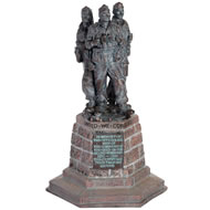 COMMANDO MEMORIAL 1082954