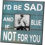  Sad  Photo  Frame