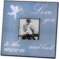  Love  You  To  The  Moon  Photo  Frame