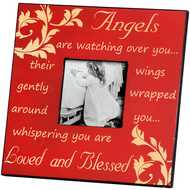  Angels  Photo  Frame