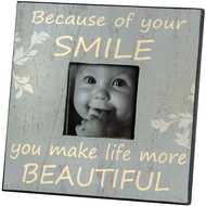  Smile  Photo  Frame
