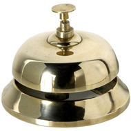 DESK BELL