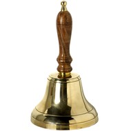 SCHOOL BELL