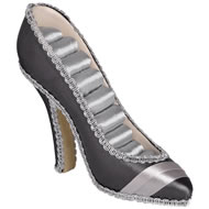  Shoe  Ring  Holder