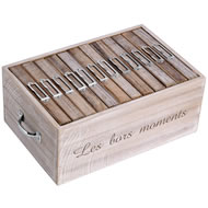  Photo  Storage  Box