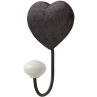  Heart  Wall  Hook