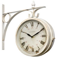 Paris Station Clock Paris Station Clock
