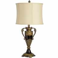  Faberge  Table  Lamp