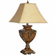  Augusta  Table  Lamp