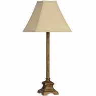  Shakespeare  Table  Lamp