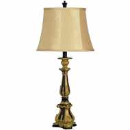  Coronation  Table  Lamp