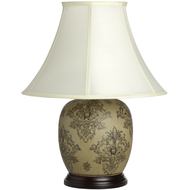 Ascalon Ceramic Table Lamp Ascalon Ceramic Table Lamp