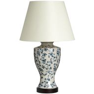  Callisto  Ceramic  Table  Lamp