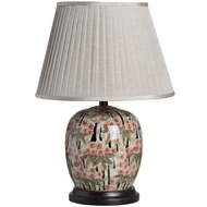  Catania  Ceramic  Table  Lamp