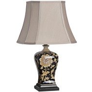 Laurium Ceramic Table Lamp Laurium Ceramic Table Lamp