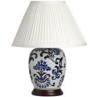Lydia Ceramic Table Lamp Lydia Ceramic Table Lamp