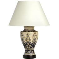  Paphos  Ceramic  Table  Lamp