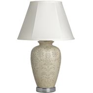  Artemis  Ceramic  Table  Lamp