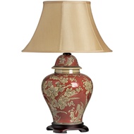  Asteria  Ceramic  Table  Lamp