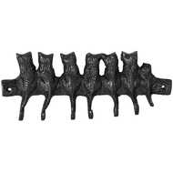 CAT KEY HOOKS