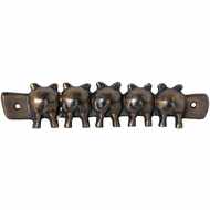  Pigs  Bottoms  Key  Hook