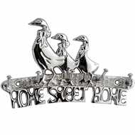 SILVER HOMESWEET HOME K/RACK