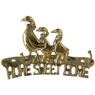  Home  Sweet  Home  Key  Rack