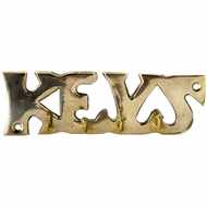  Keys  Key  Rack