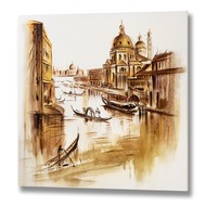  Venice  Canvas