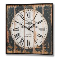  Charles  River  Clock