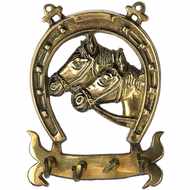  Horseshoe  Key  Rack
