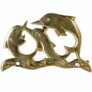 DOLPHIN KEYRACK