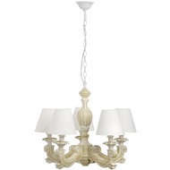  5  Light  Chandelier