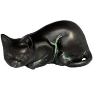 CAT WATCHING