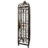  Wine  Cage  **  Special  Offer  **