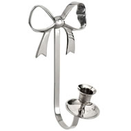 CHROME BOW SCONCE SPECIAL OFFER