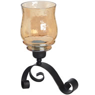  Small  Candle  Lamp