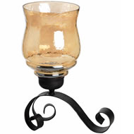  Large  Candle  Lamp