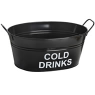  Cold  Drinks  Bath