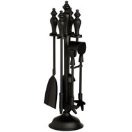 BLACK IRON CLUB HANDLE COMPANION SET SPECIAL OFFER