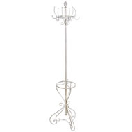  Coat  And  Hat  Stand