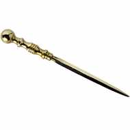  Solid  Brass  Paper  Knife