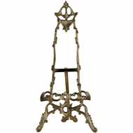  Solid  Brass  Easel