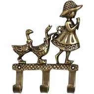 ANTIQUE JESSICA HOOK